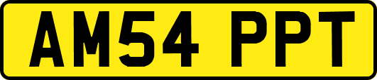 AM54PPT