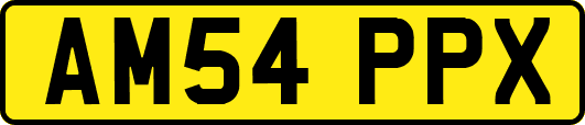 AM54PPX