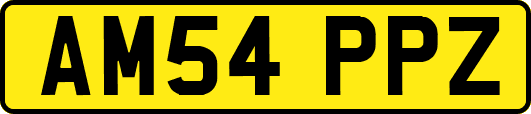 AM54PPZ