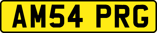 AM54PRG