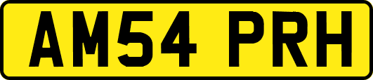 AM54PRH