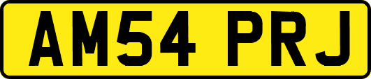 AM54PRJ
