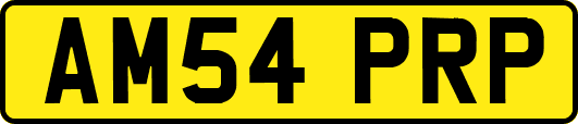 AM54PRP