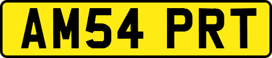 AM54PRT