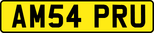 AM54PRU