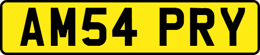 AM54PRY