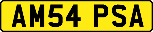 AM54PSA