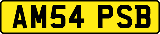 AM54PSB