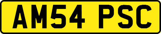 AM54PSC