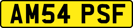 AM54PSF