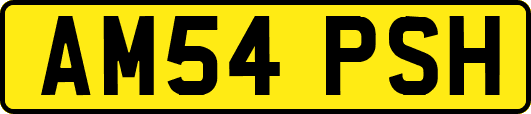 AM54PSH