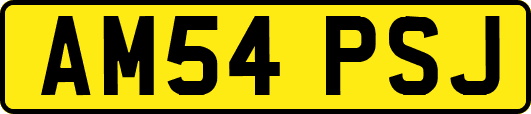 AM54PSJ