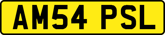 AM54PSL