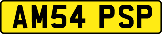 AM54PSP