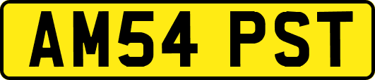 AM54PST