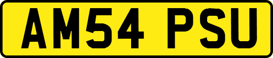 AM54PSU