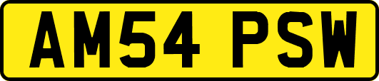 AM54PSW