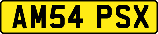 AM54PSX