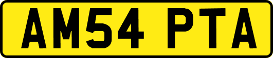 AM54PTA