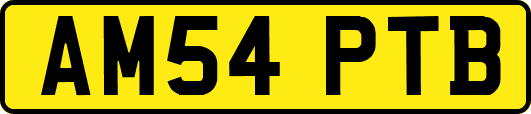 AM54PTB