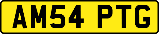 AM54PTG