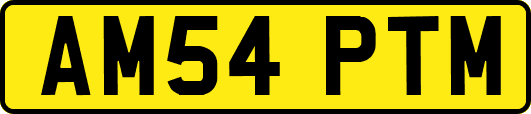 AM54PTM