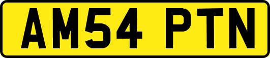 AM54PTN