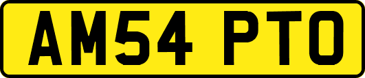 AM54PTO