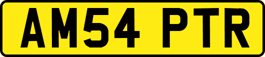 AM54PTR
