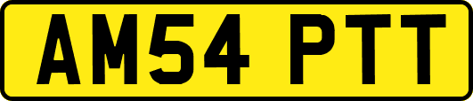 AM54PTT