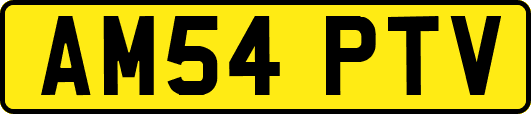 AM54PTV