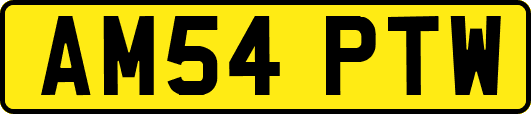 AM54PTW
