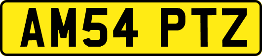 AM54PTZ