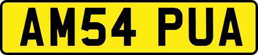 AM54PUA