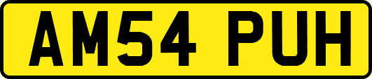 AM54PUH