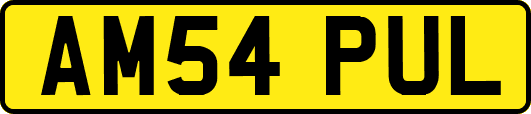 AM54PUL