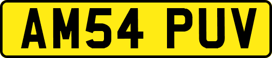 AM54PUV