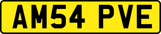 AM54PVE