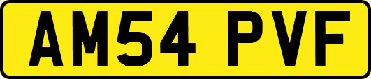 AM54PVF