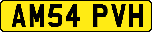 AM54PVH