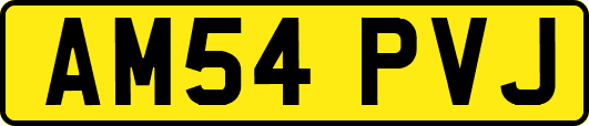 AM54PVJ