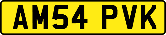 AM54PVK