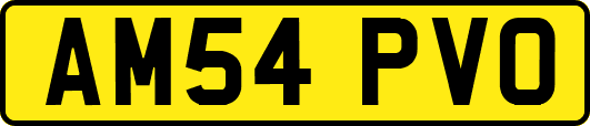 AM54PVO