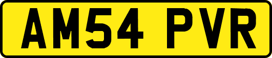 AM54PVR