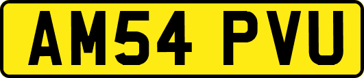 AM54PVU