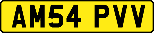 AM54PVV