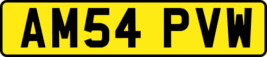 AM54PVW