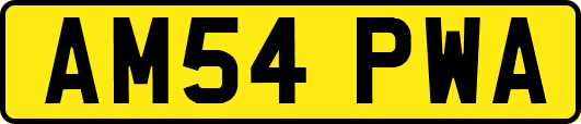 AM54PWA