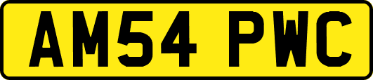 AM54PWC