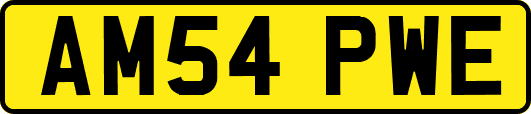 AM54PWE